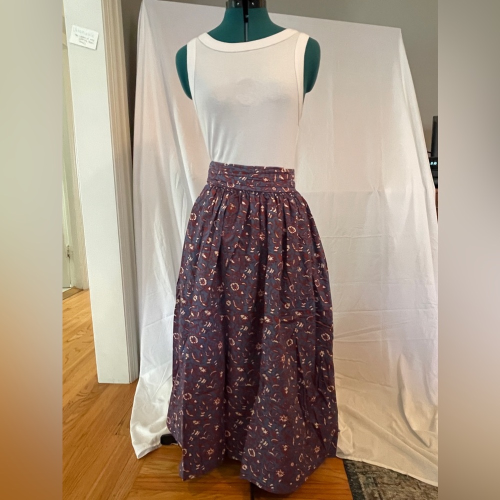 Joie Cotton Skirt (s) multiple sizes